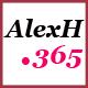 alexh365's Avatar