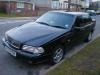 1999 V S70 2.4 SE 20v One of my previous Volvo's I added tinted windows, thats it. - Photo 1571