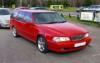 1998 Volvo V70 T5 - Photo 179