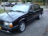 1987 Volvo 740 Turbo Intercooler