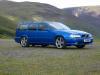 2000 V70R AWD Phase III Classic Laser Blue - Photo 2445