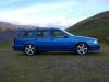 2000 V70R AWD Phase III Classic Laser Blue - Photo 2446