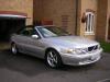 2003 volvo c70 t5 convertable my precious - Photo 250