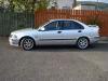 2003 Volvo s40 Sport