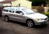 V70 D5 2005 Geartronic Winter Pack