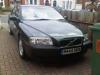 2001 Volvo S80