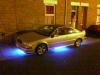 Rover VVC Coupe - give me a break with the neons it was my first car and it was 2004