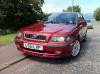 2001 S40 2.0 Sport