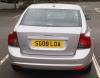 2008 S40 S 1.8 petrol