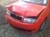 2001 Skoda Fabia Classic 1.2